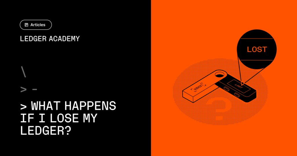 Ledger Discount Code 