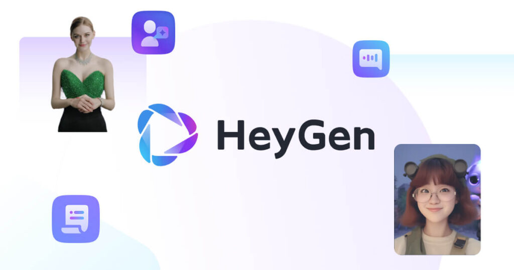 Heygen Coupon Code