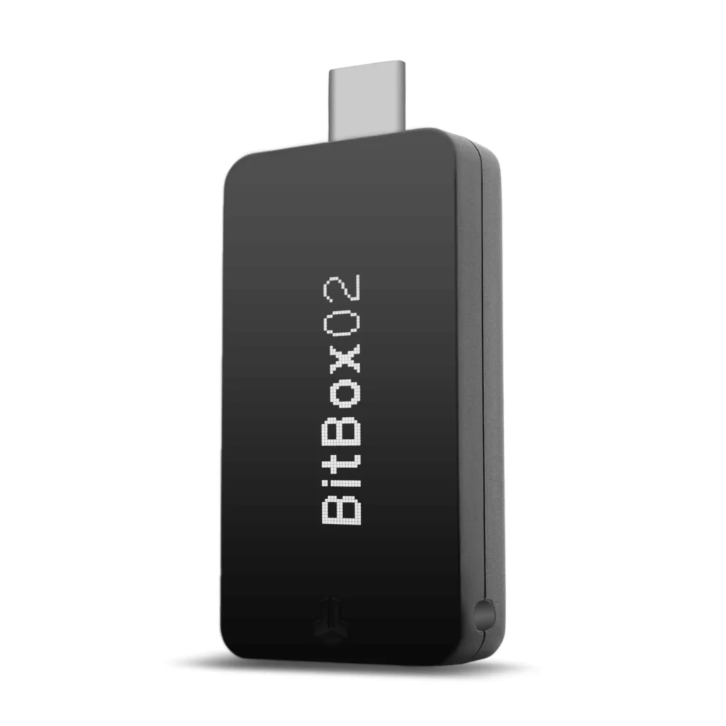 Bitbox Promo Code