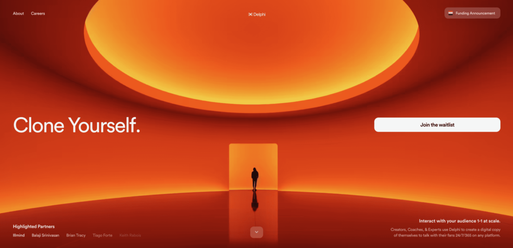 Delphi Ai Promo Code