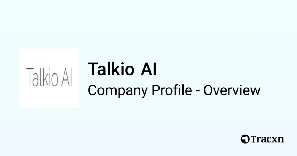 Talkio Ai Promo Code