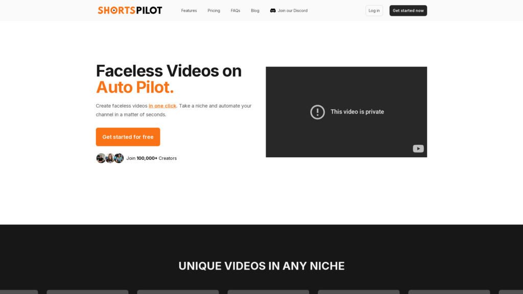 Shortspilot Ai Coupon Code : Get Upto 75% Off On All Plans | Shortspilot Ai Promo Code