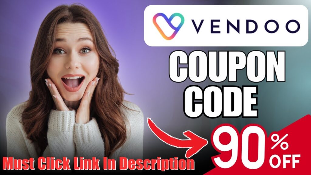 Vendoo Coupon Code