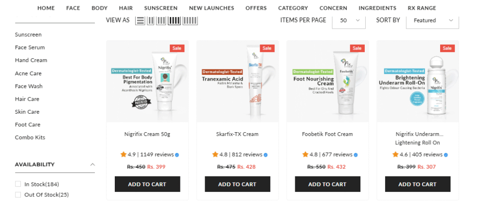 FixDerma Coupon Code HPK60: Exclusive 20% Discount Available Now