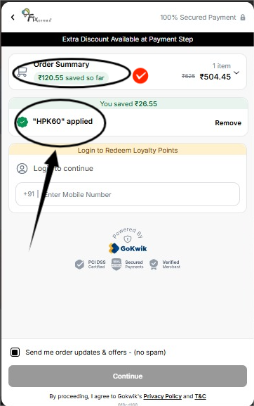 Inland Leather Deals: Redeem Code (HPK70) & Get a Flat 10% Discount