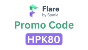 Flare AI Promo Code “HPK80” – Get 15% OFF on Subscription Plans in 2026