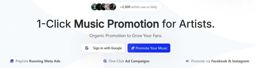 What Is PlaylistHub?