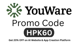 YouWare Promo Code