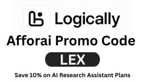 Afforai Promotion Code