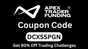 Apextraderfunding Coupon Code