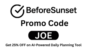 Beforesunset Promotion Code