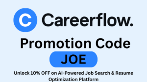 Careerflow Ai Promotion Code