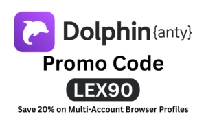 Dolphin (Anty) Promo Code