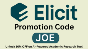 Elicit Promotion Code