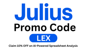 Julius Ai Promo Code