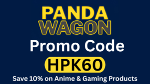 Panda Wagon Promo Code