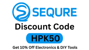 SequreMall Discount Code