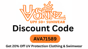 UVSkinz Discount Code