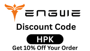 ENGWE Bikes Discount Code