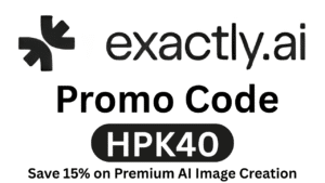 Exactly ai Promo Code