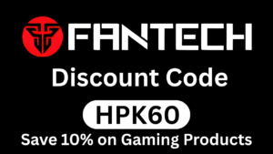 Fantech World Discount Code