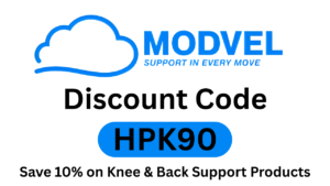 ModVel Discount Code