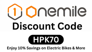One Mile Bike Discount Code