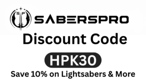 Sabers Pro Discount Code