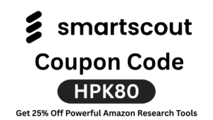 SmartScout Coupon Code