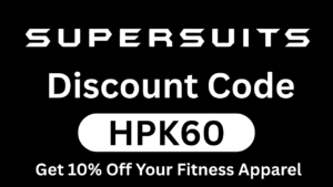 SuperSuits Discount Code