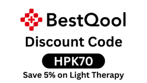 Bestqool Discount Code