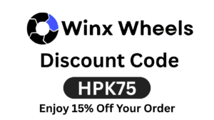 Winx Wheels Discount Code